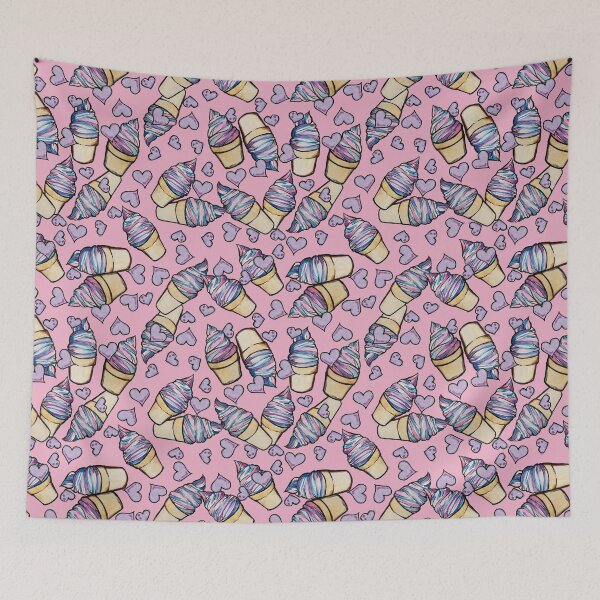 Item preview, Ice Cream Cones designed and sold by lacychenault.