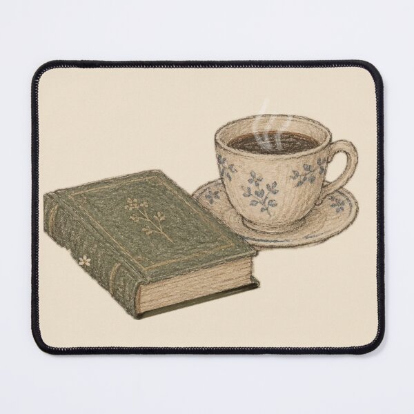 Item preview, Cozy Coffee designed and sold by Relora.