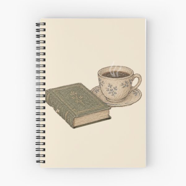 Item preview, Cozy Coffee designed and sold by Relora.