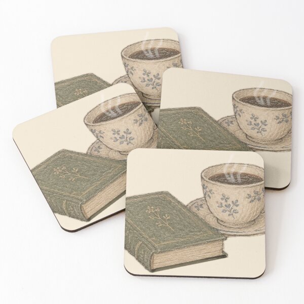 Item preview, Cozy Coffee designed and sold by Relora.