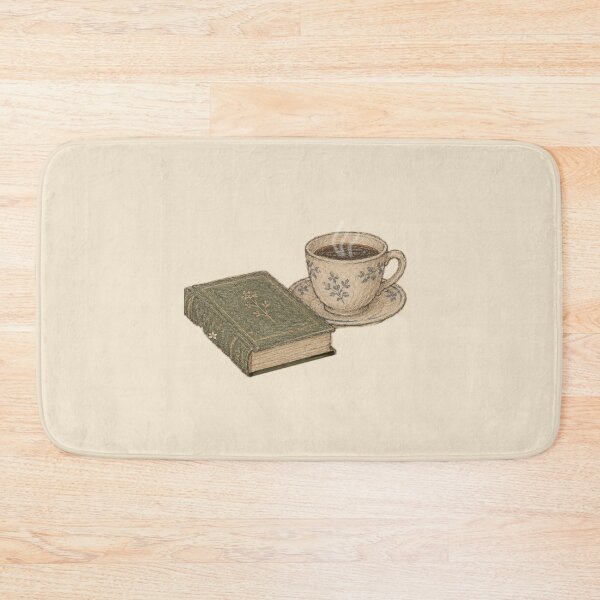 Item preview, Cozy Coffee designed and sold by Relora.