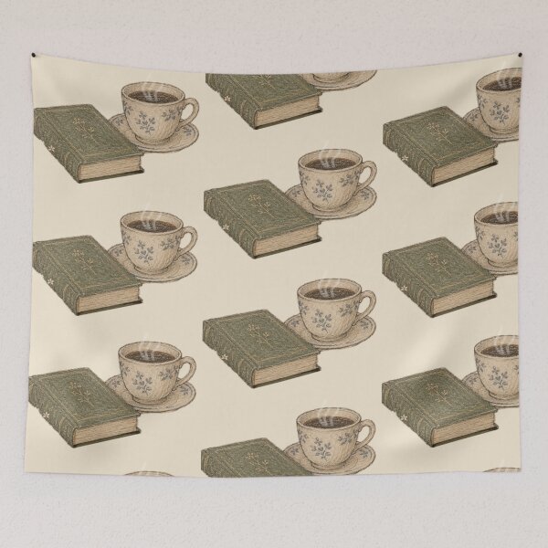 Item preview, Cozy Coffee designed and sold by Relora.