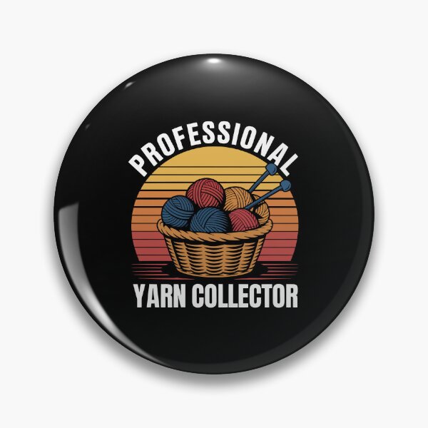 Item preview, Professional Yarn Collector   designed and sold by jkrphoto.