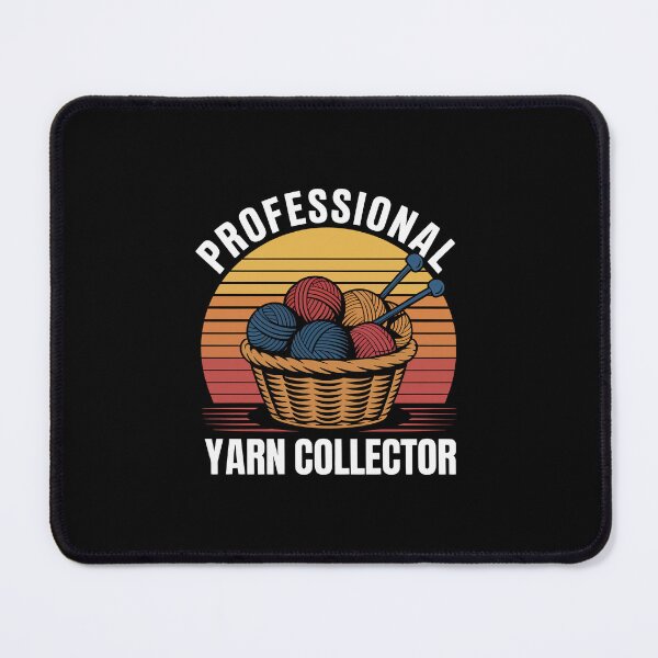 Item preview, Professional Yarn Collector designed and sold by jkrphoto.