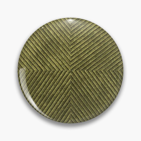 Item preview, Green Corduroy  designed and sold by ZedColors.