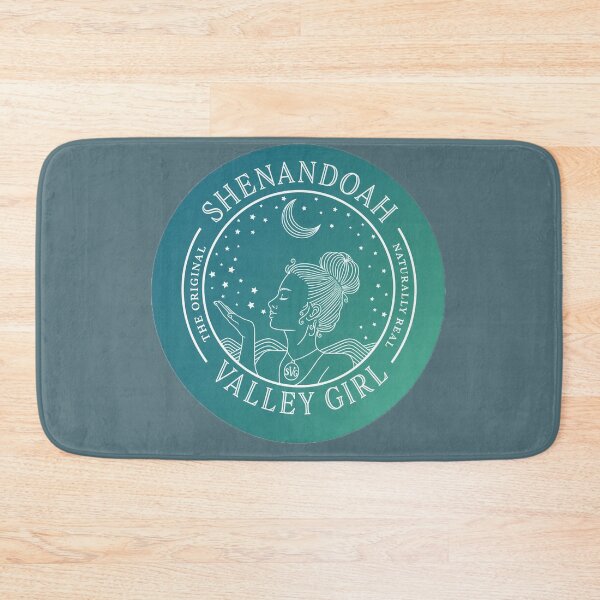 Item preview, Shenandoah Valley Girl --True Blue, Through and Through designed and sold by ShenandoahValleyGirl.