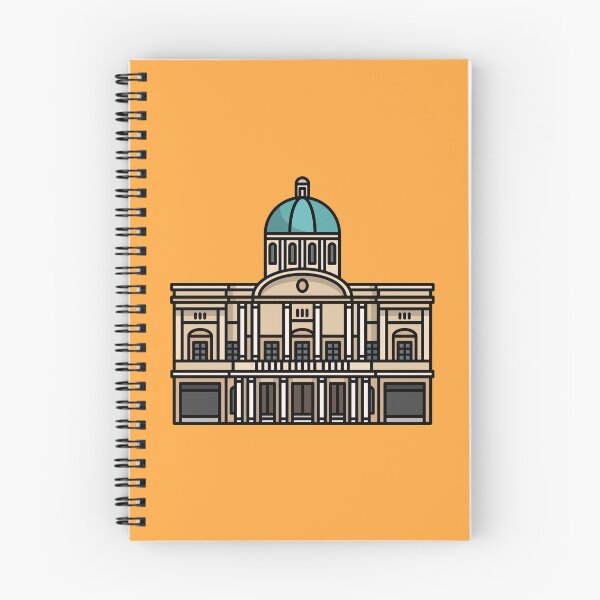 Item preview, City Hall, Hull (Kingston Upon Hull) designed and sold by HannahKirkland.