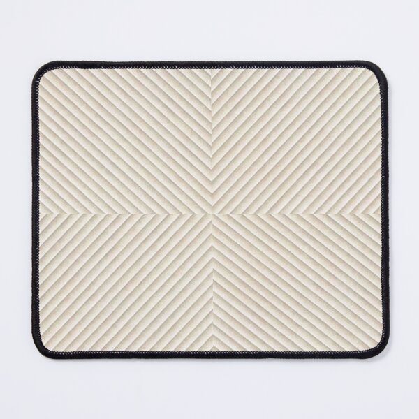 Item preview, White Corduroy  designed and sold by ZedColors.