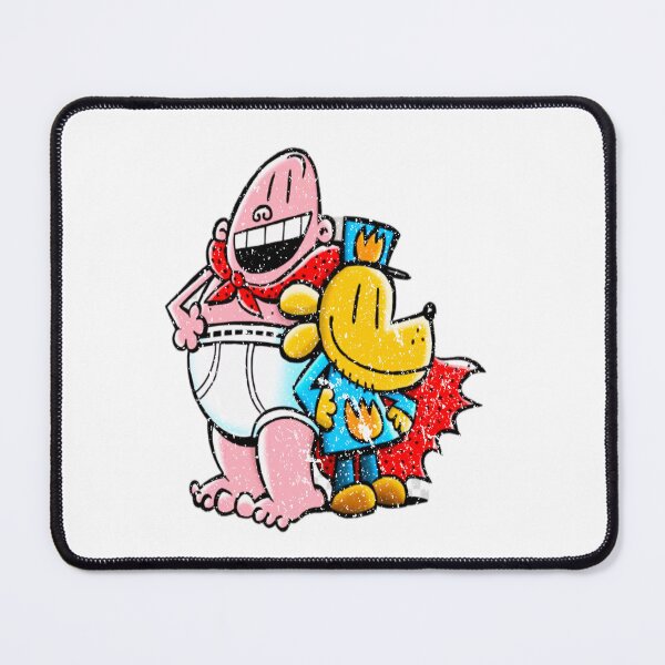 Item preview, Dogman Cartoon Kids Dog Man Classic designed and sold by sherrillmoser.