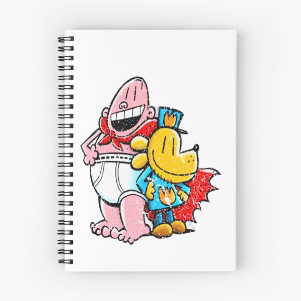 Item preview, Dogman Cartoon Kids Dog Man Classic  designed and sold by sherrillmoser.