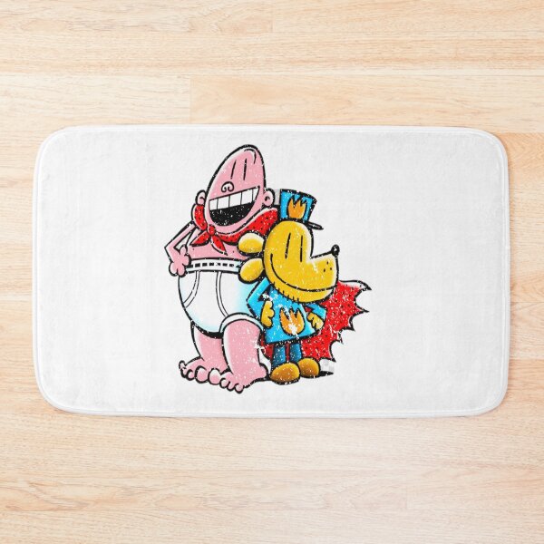 Item preview, Dogman Cartoon Kids Dog Man Classic  designed and sold by sherrillmoser.