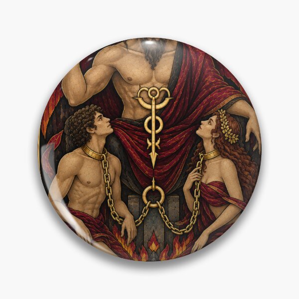 Item preview, The devil designed and sold by saranagliccuris.