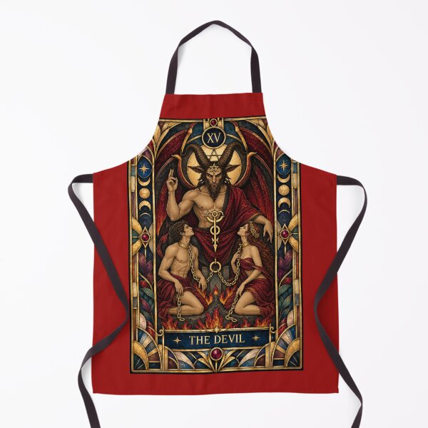 Item preview, The devil designed and sold by saranagliccuris.