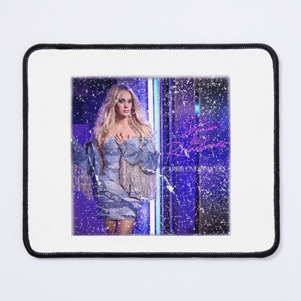 Item preview, carrie underwood Essential  designed and sold by omorrowsgStudio.
