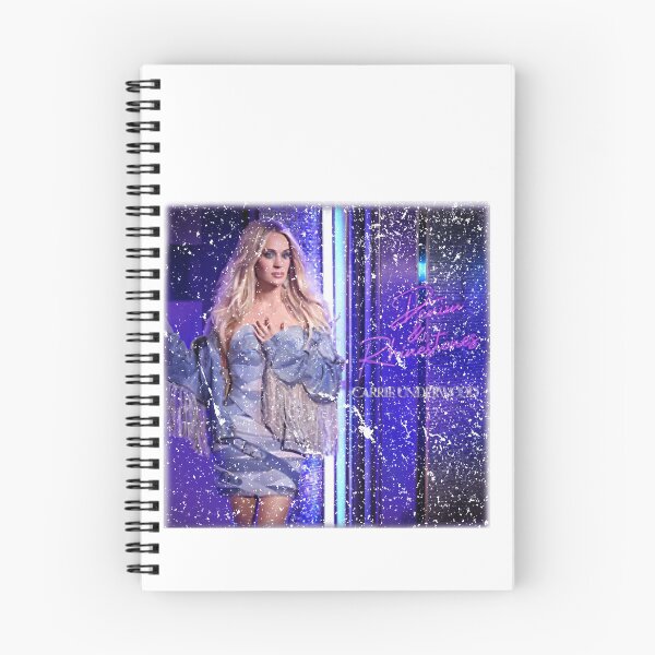 Item preview, carrie underwood Essential  designed and sold by omorrowsgStudio.