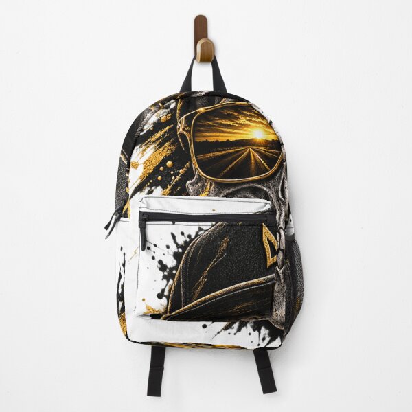 Item preview, The ChillOut Skull designed and sold by DamBdnrk.