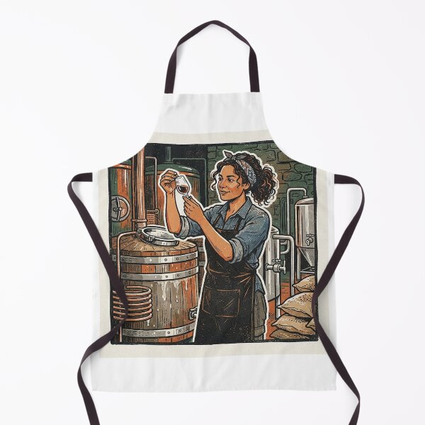 Item preview, Brewer In The Taproom designed and sold by eduardoroa22.