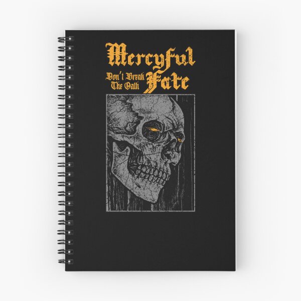 Item preview, Mercyful Fate Don't Break the Oath  designed and sold by platzmaurice.