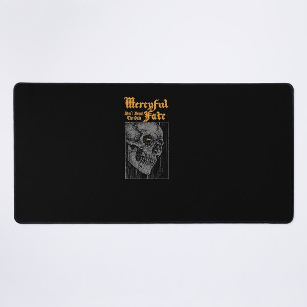 Item preview, Mercyful Fate Don't Break the Oath designed and sold by platzmaurice.