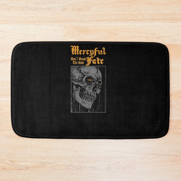 Item preview, Mercyful Fate Don't Break the Oath  designed and sold by platzmaurice.