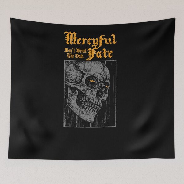 Item preview, Mercyful Fate Don't Break the Oath  designed and sold by platzmaurice.