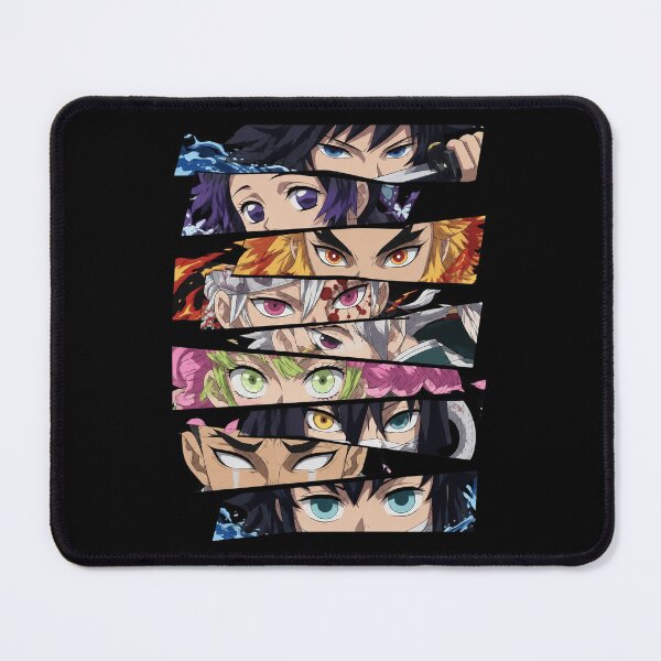 Item preview, All Hashira Eyes designed and sold by AzulAdams.