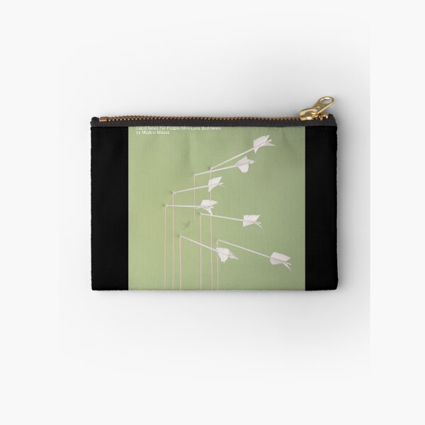 Item preview, Modest Mouse designed and sold by gaylepike.