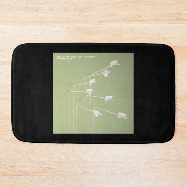 Item preview, Modest Mouse designed and sold by gaylepike.