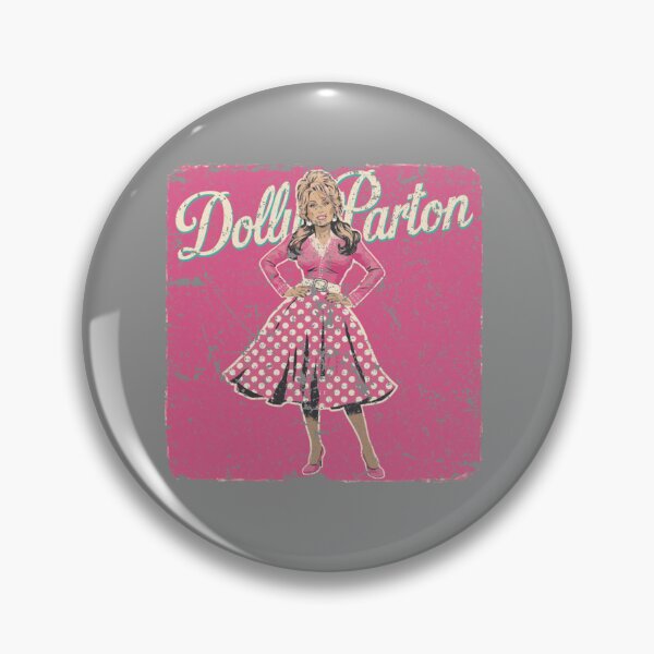 Item preview, Dolly Parton  designed and sold by gotoworkea.