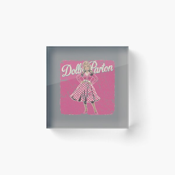 Item preview, Dolly Parton  designed and sold by gotoworkea.