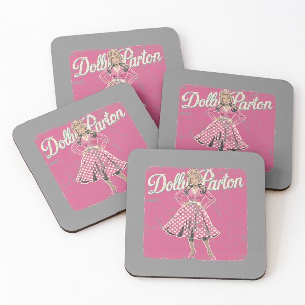 Item preview, Dolly Parton  designed and sold by gotoworkea.