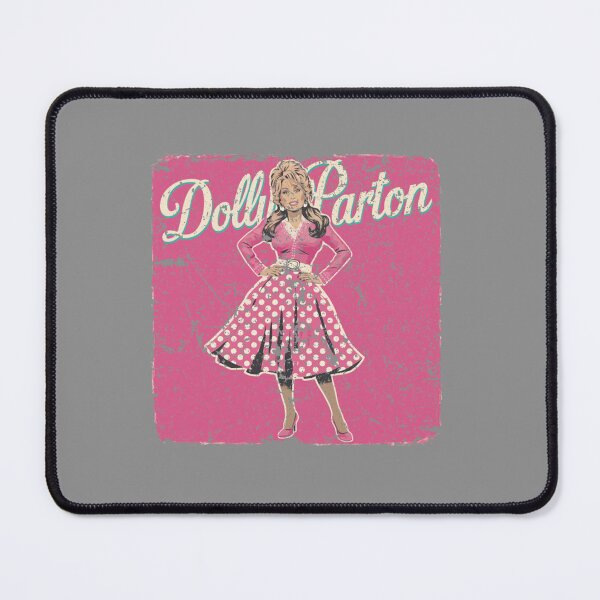 Item preview, Dolly Parton designed and sold by gotoworkea.