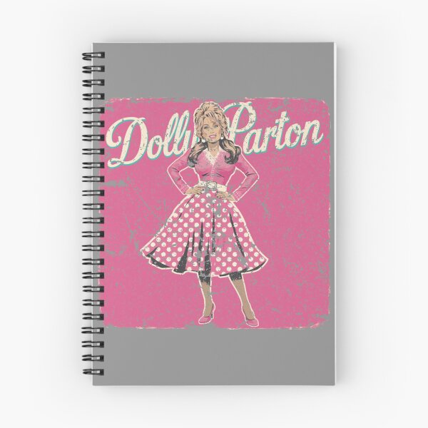 Item preview, Dolly Parton  designed and sold by gotoworkea.