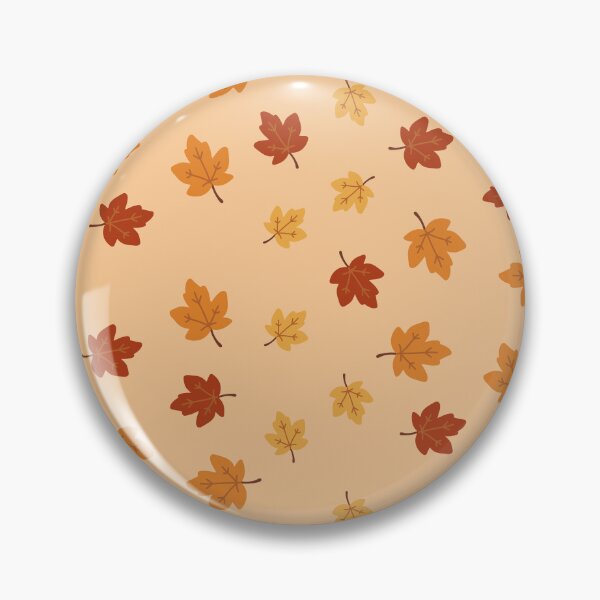 Item preview, Cute Autumn Leaves Pack designed and sold by 11pakka.