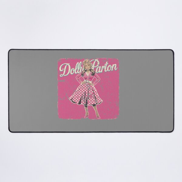 Item preview, Dolly Parton designed and sold by gotoworkea.