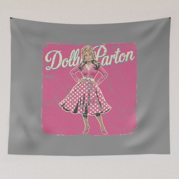 Item preview, Dolly Parton  designed and sold by gotoworkea.