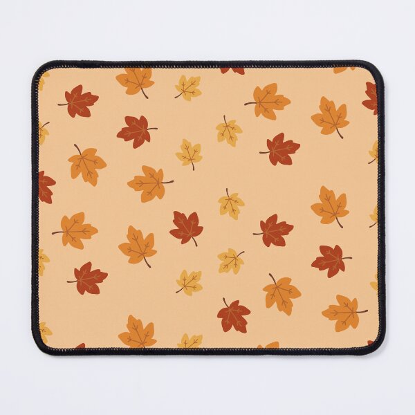 Item preview, Cute Autumn Leaves Pack designed and sold by 11pakka.
