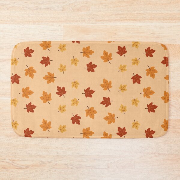 Item preview, Cute Autumn Leaves Pack designed and sold by 11pakka.
