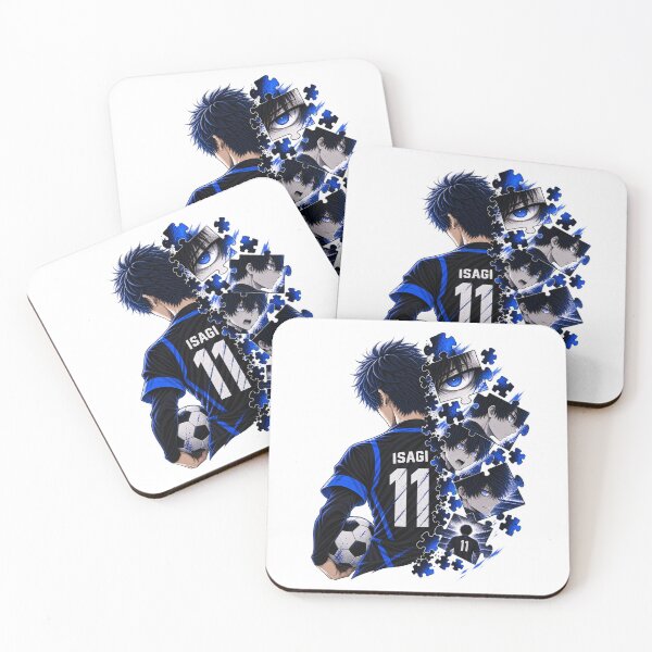Item preview, BlueLock designed and sold by Nice En.