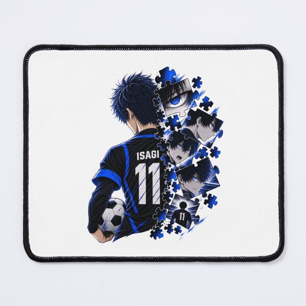 Item preview, BlueLock designed and sold by Nice En.
