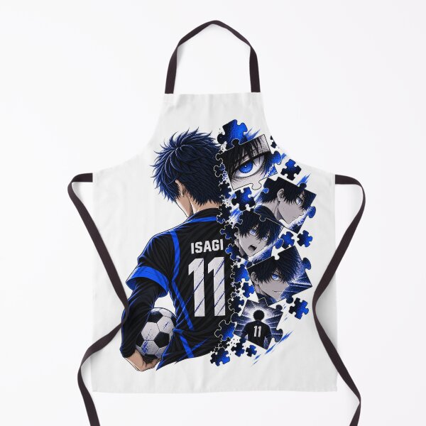 Item preview, BlueLock designed and sold by Nice En.