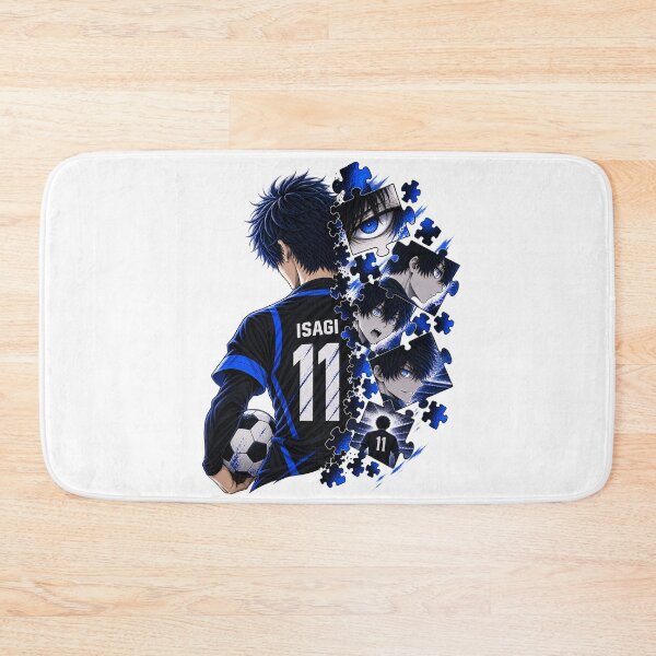 Item preview, BlueLock designed and sold by Nice En.