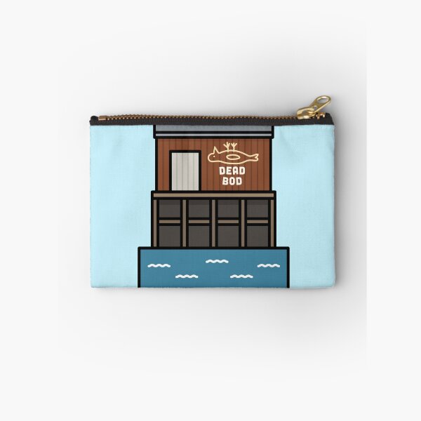 Item preview, Dead Bod, Hull (Kingston Upon Hull) designed and sold by HannahKirkland.