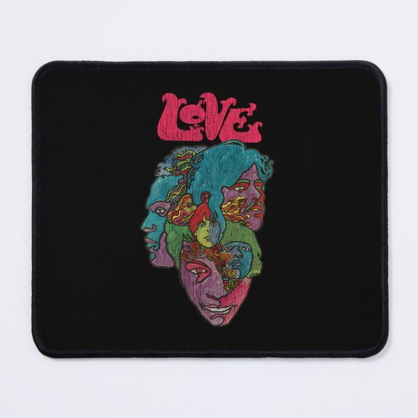 Item preview, Love Forever Changes designed and sold by AmandaMasten.