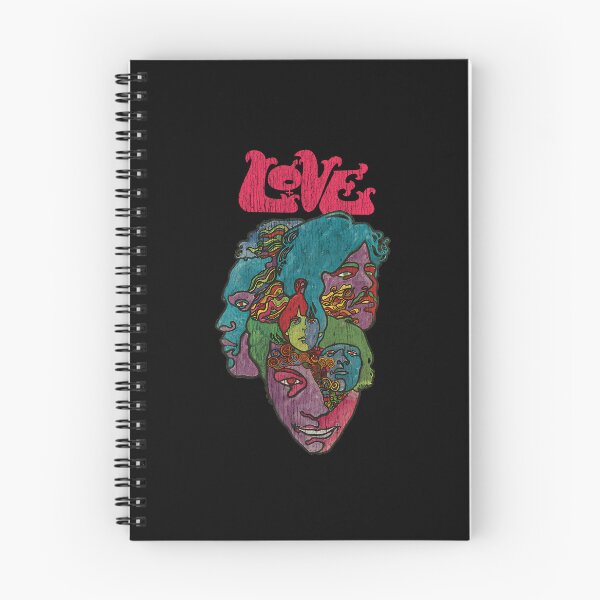 Item preview, Love Forever Changes designed and sold by AmandaMasten.