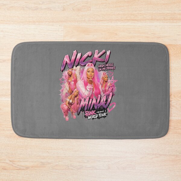 Item preview, Nicki Minaj Pink Friday Classic  designed and sold by glennacanfield.