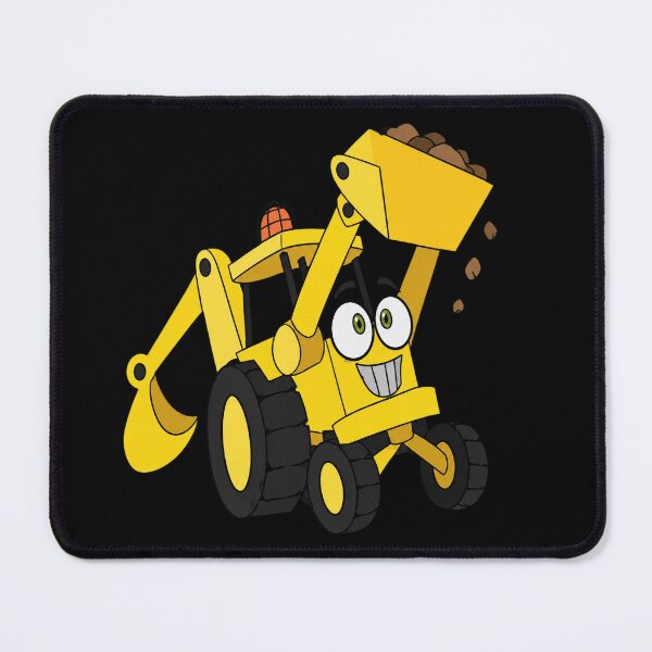Item preview, Construction Digger designed and sold by Mckenna165.