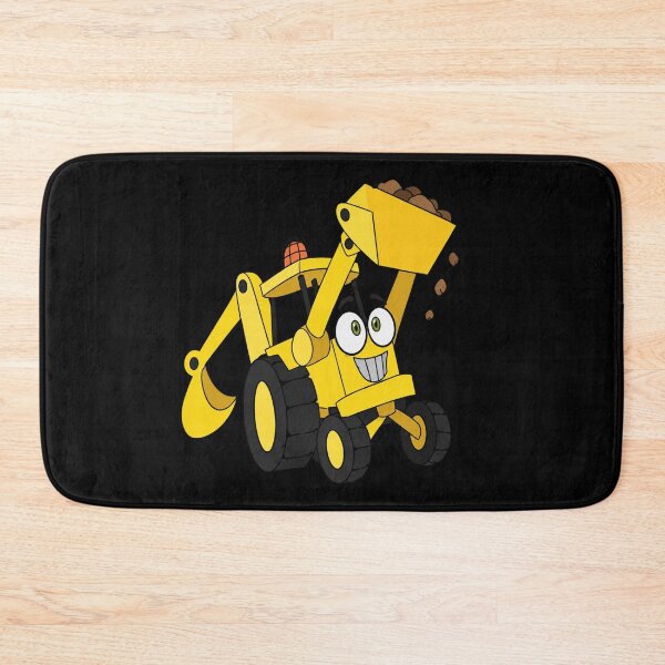 Item preview, Construction Digger designed and sold by Mckenna165.