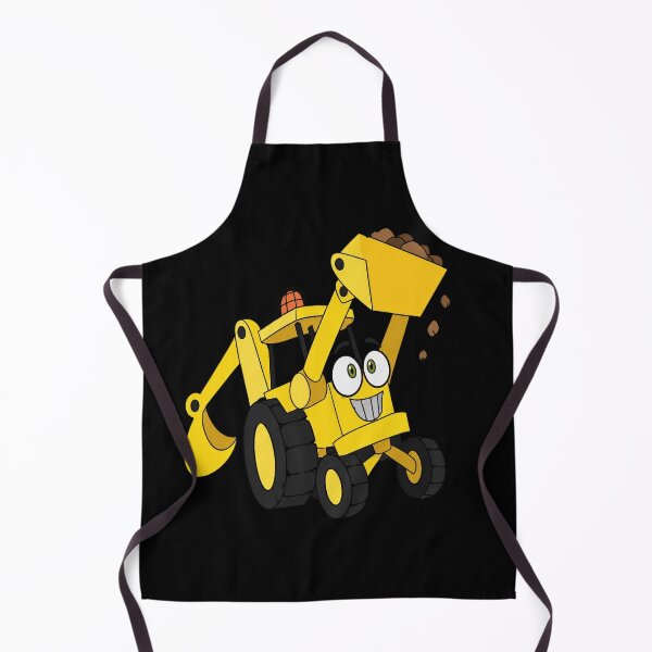Item preview, Construction Digger designed and sold by Mckenna165.