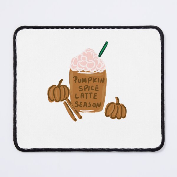 Item preview, pumpkin spice latte season designed and sold by Kasia1987t.
